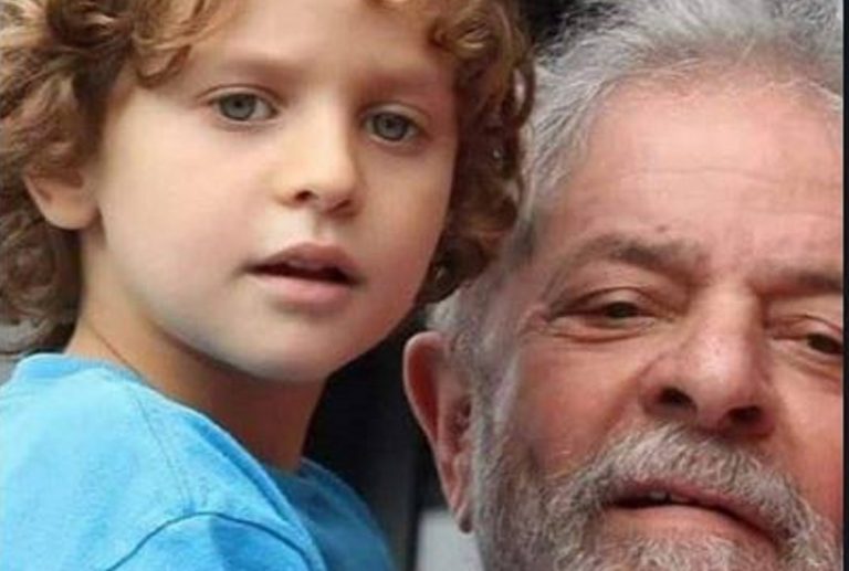lula morto nipote meningite