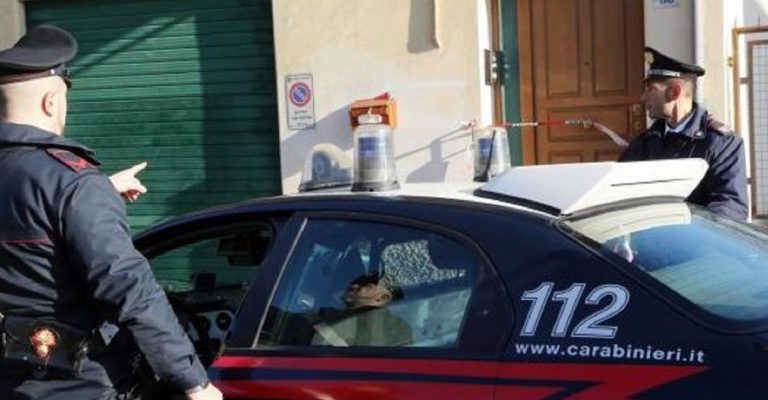 maestra dimentica figlio auto