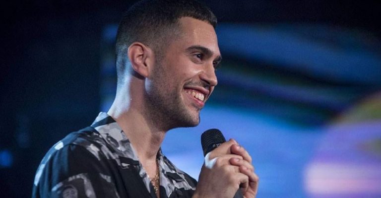 Mahmood