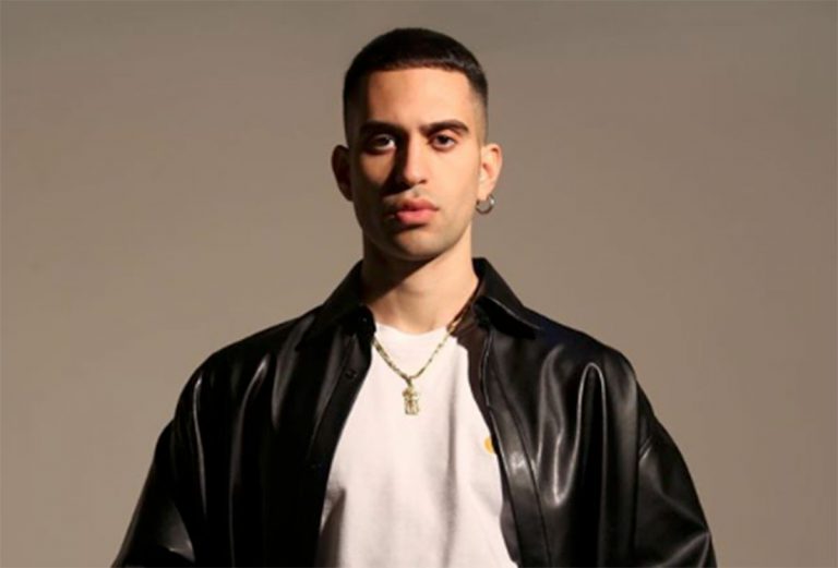 mahmood