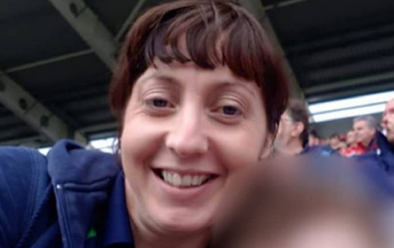 mamma attacco epilettico