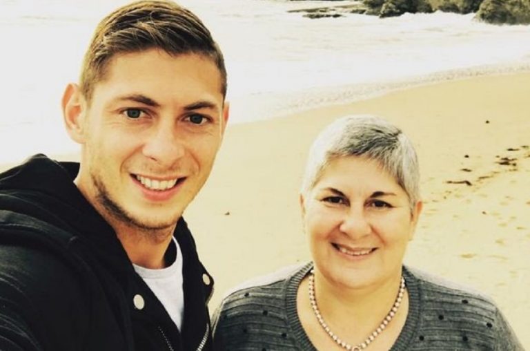 Intervista alla mamma di Emiliano Sala