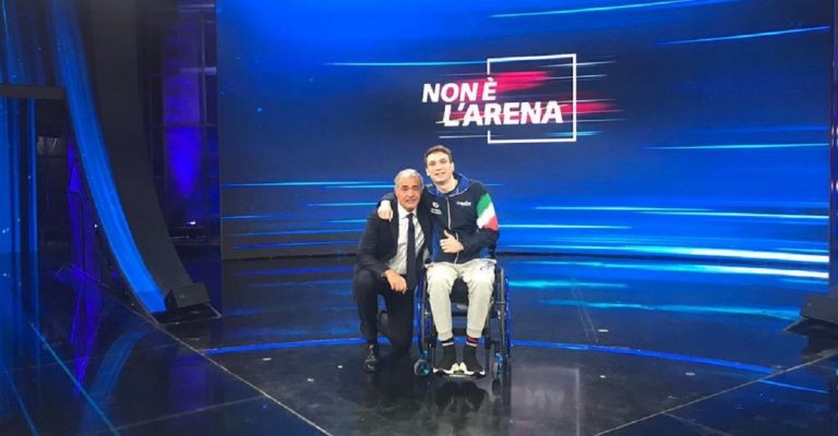 manuel bortuzzo ultimo tour