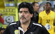 Maradona, l'avvocato rivela "Ha altri 3 figli a Cuba, li riconoscerà"ona figli cuba