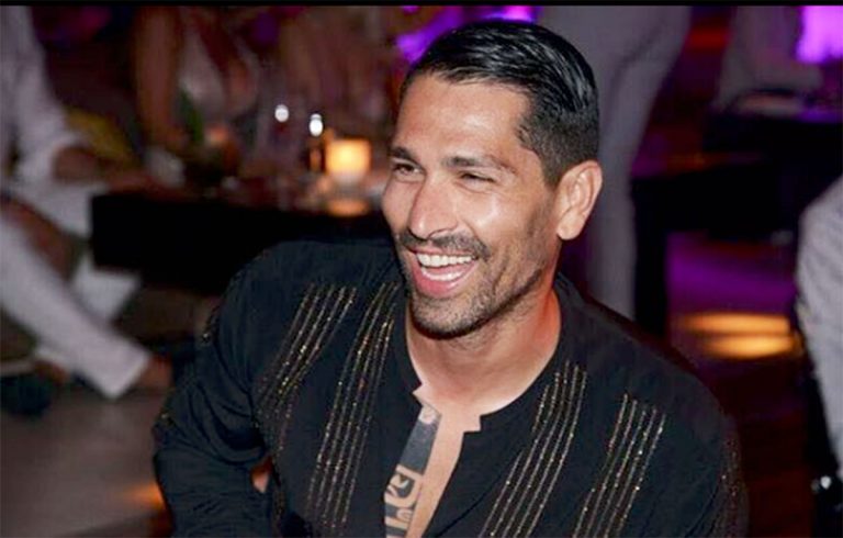 marco borriello
