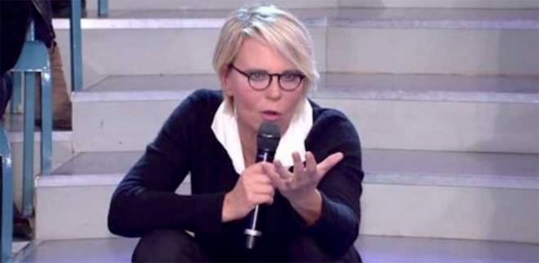 maria de filippi