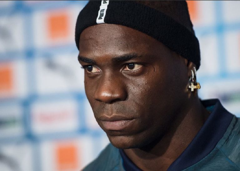 mario balotelli