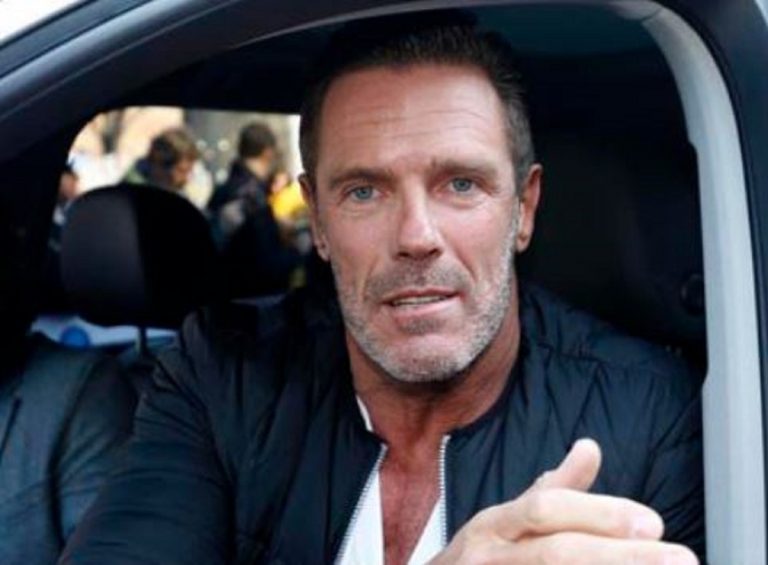 mario cipollini