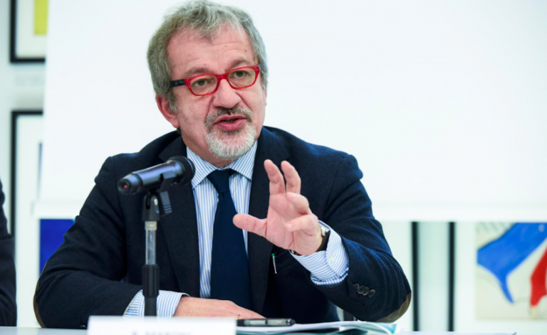 Maroni, una nuova Lega nord