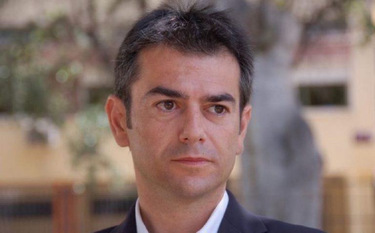 massimo zedda