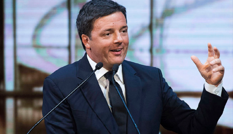 Matteo Renzi