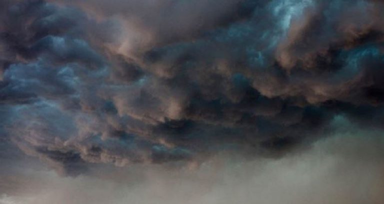meteo primavera 2019