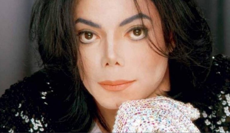 michael jackson