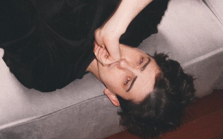 Michele Bravi
