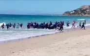 Migranti morti al largo del Marocco