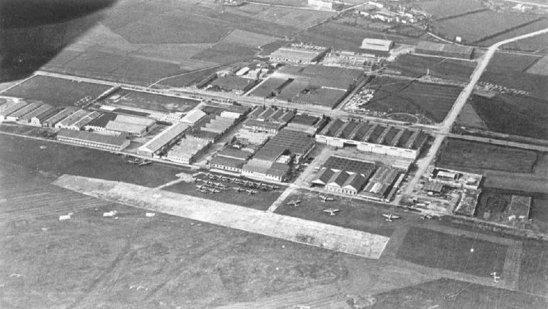 milano aeroporto taliedo 768x433
