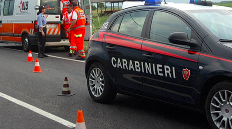 Milano, incidente via Comasina, grave ragazzo