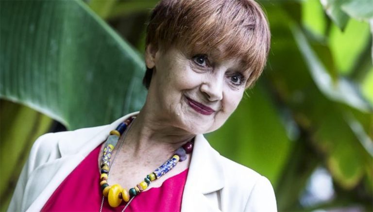Milena Vukotic