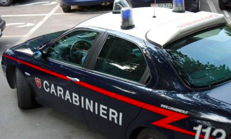 Modena, omicidio suicidio zia e nipote