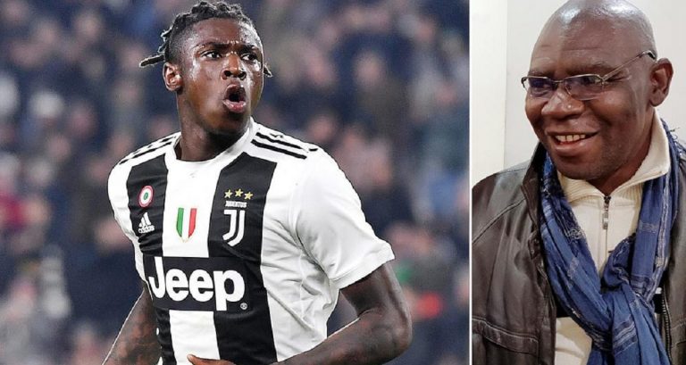 Moise Kean