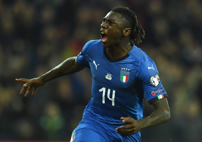 Italia-Finlandia