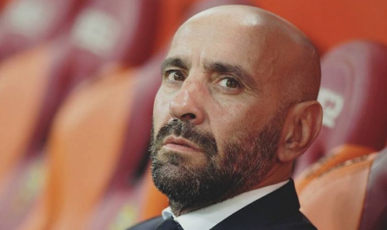 Roma, Monchi lascia
