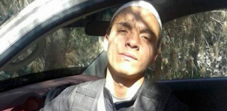 Monsef el Mkhayar, soldato dell'Isis