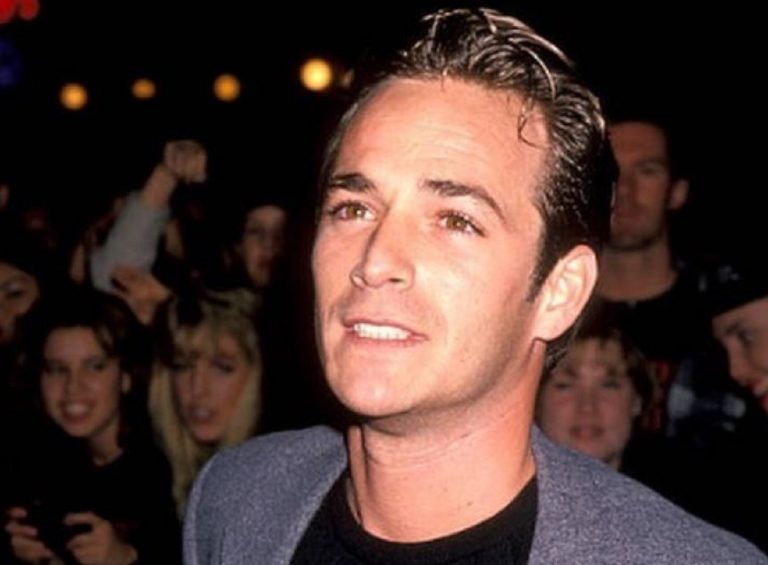morto luke perry beverly hills
