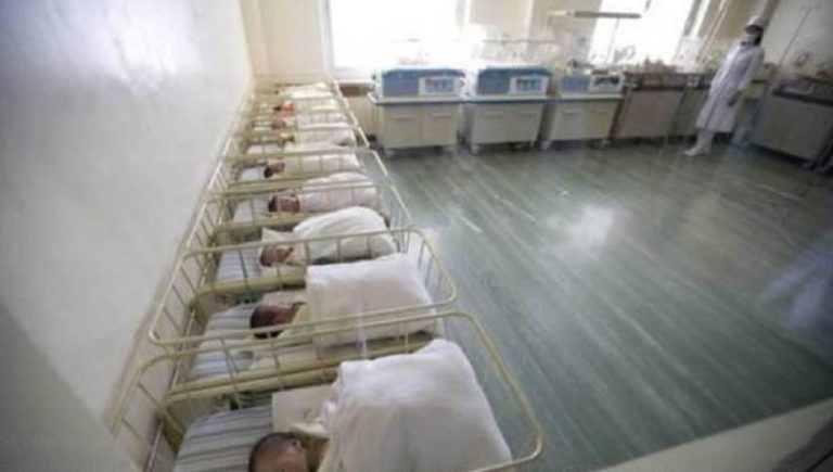 neonati morti