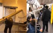 new york trave metro