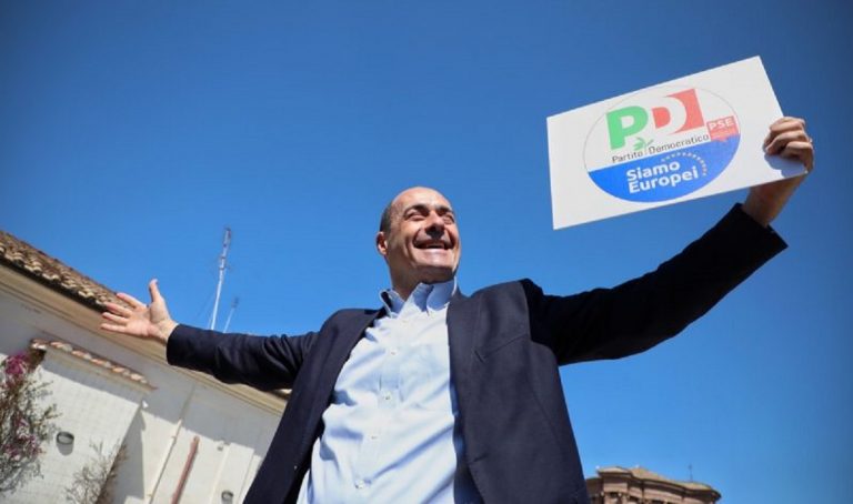 Nicola Zingaretti