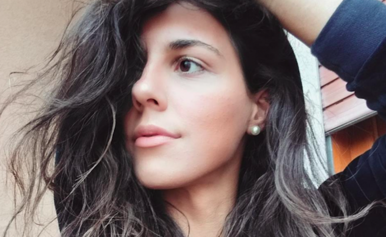 Nicoletta Indelicato accoltellata e bruciata