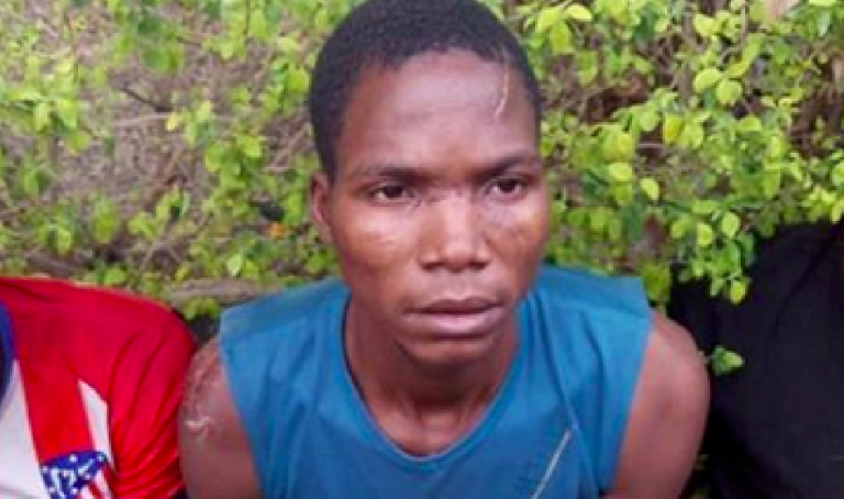 Nigeria, stupra e uccide una donna incinta
