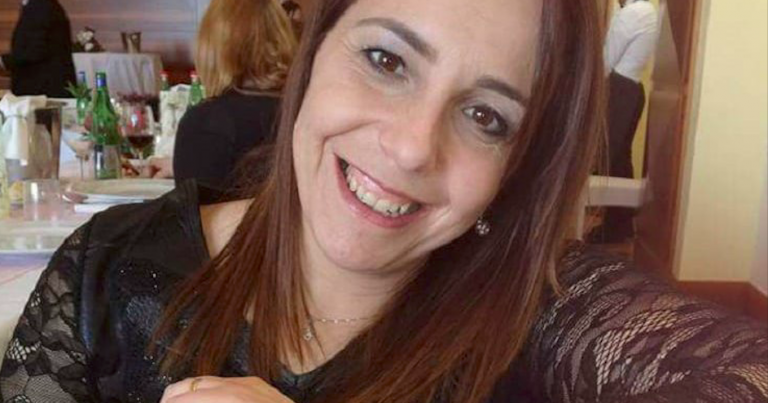 Nunzia Maiorano uccisa dal marito