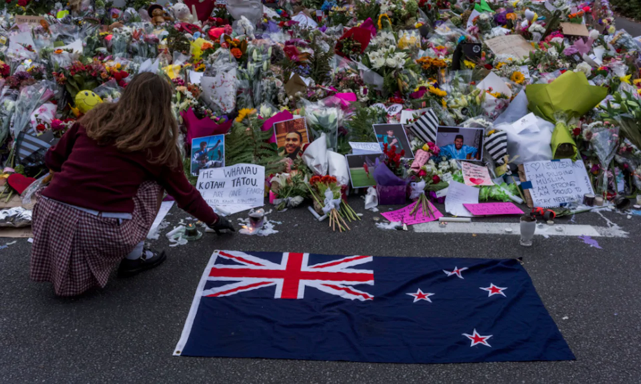 Nuova Zelanda, killer verso un terzo attacco