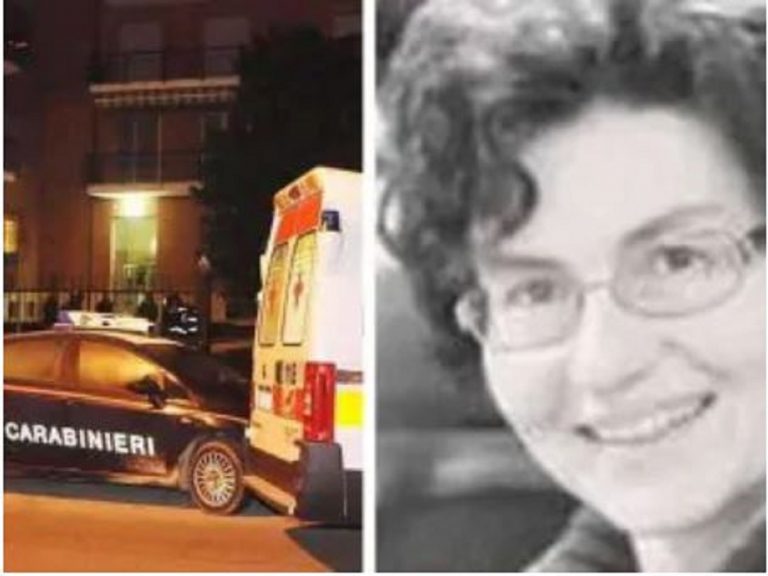 omicidio suicidio modena