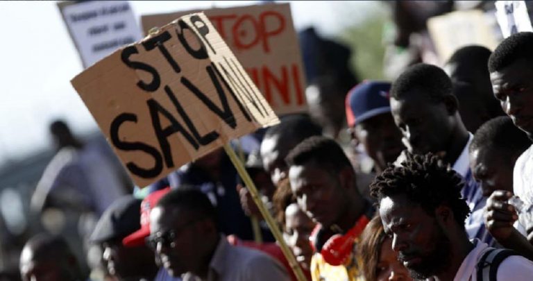 onu accusa italia migranti