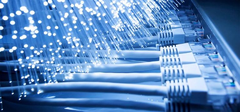 Open Fiber