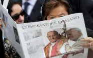 Vaticano, le donne dell'Osservatore Romano lasciano il mensile