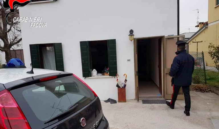 Padova, guasto alla caldaia, un morto