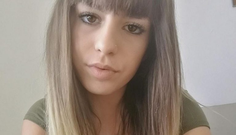 Pamela Mastropietro