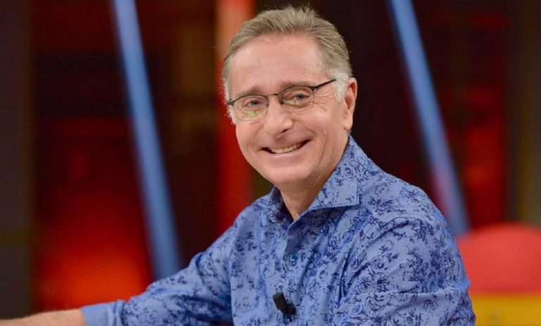 Paolo Bonolis