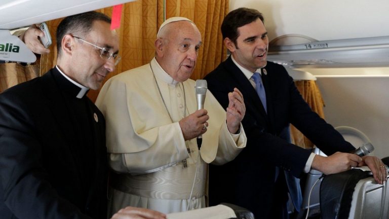 Papa Francesco