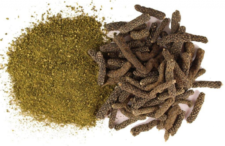 piperina forte
