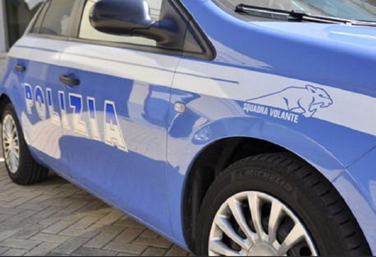 polizia