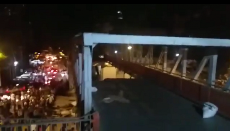 ponte India