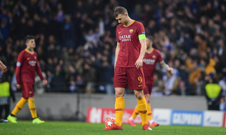 porto Roma