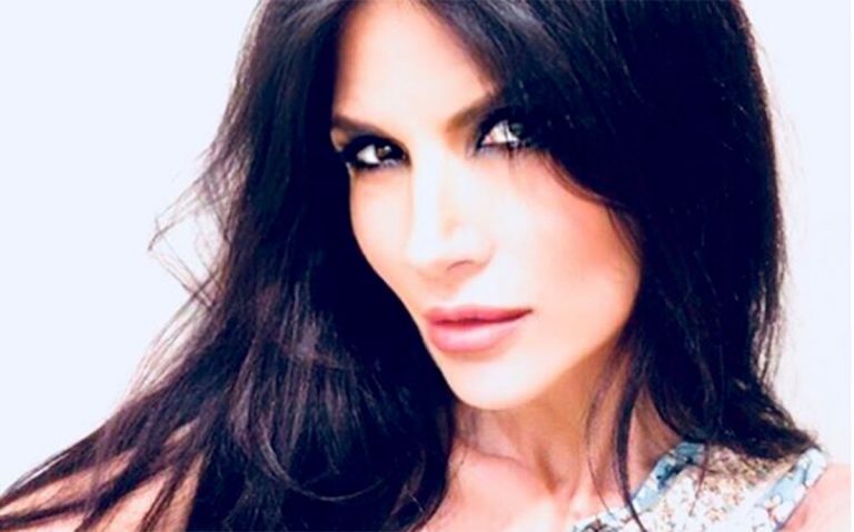Pamela Prati