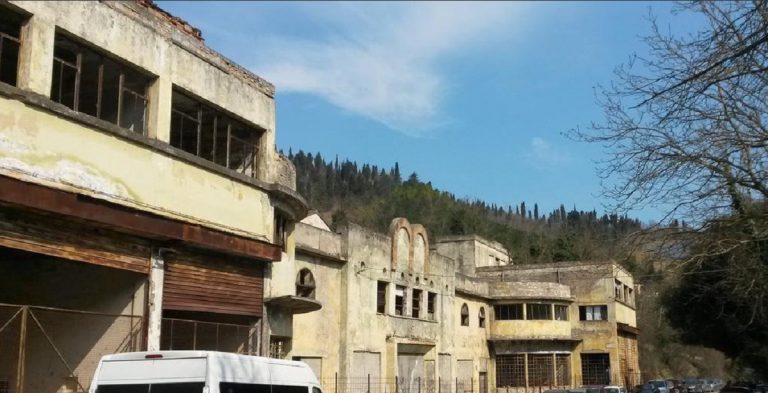 Predappio