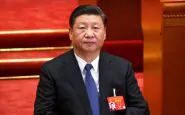 presidente cinese